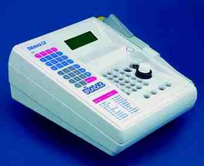 DIAcheck C4 Blood Coagulometer from Dialab